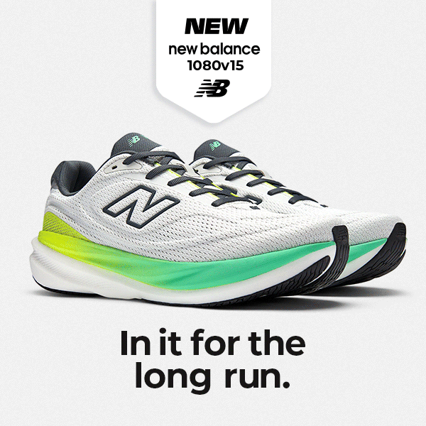 NEW BALANCE 1080v15