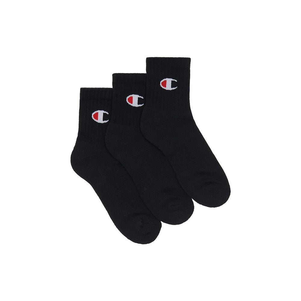 Champion Sport Quarter Crew Socks