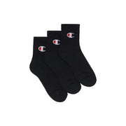 Champion Sport Quarter Crew Socks