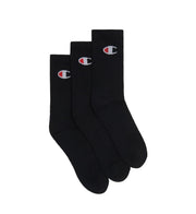 Champion Sport Crew Socks 3 Pack