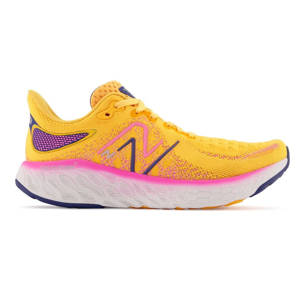 New Balance Fresh Foam X 1080 v12 Womens Running Shoes