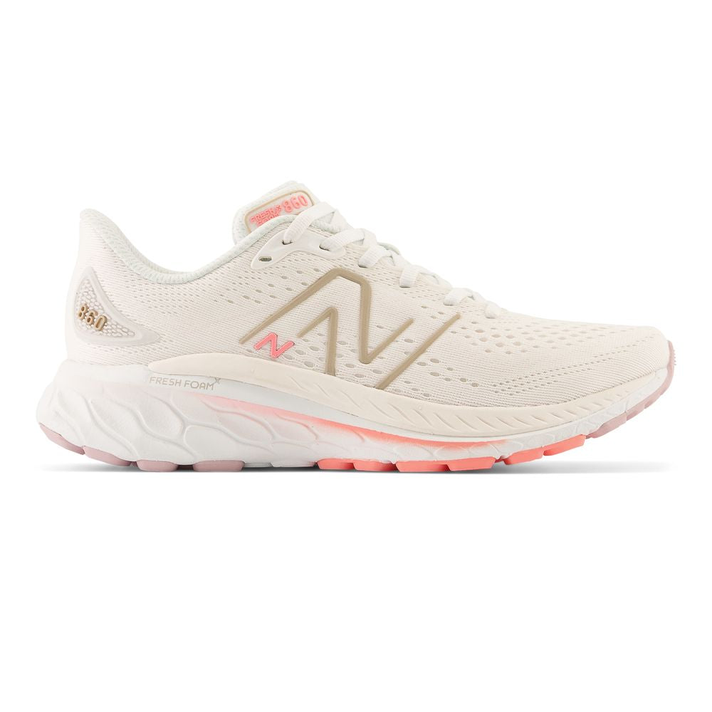 New Balance Fresh Foam X 860 v13 D Womens Running Shoes