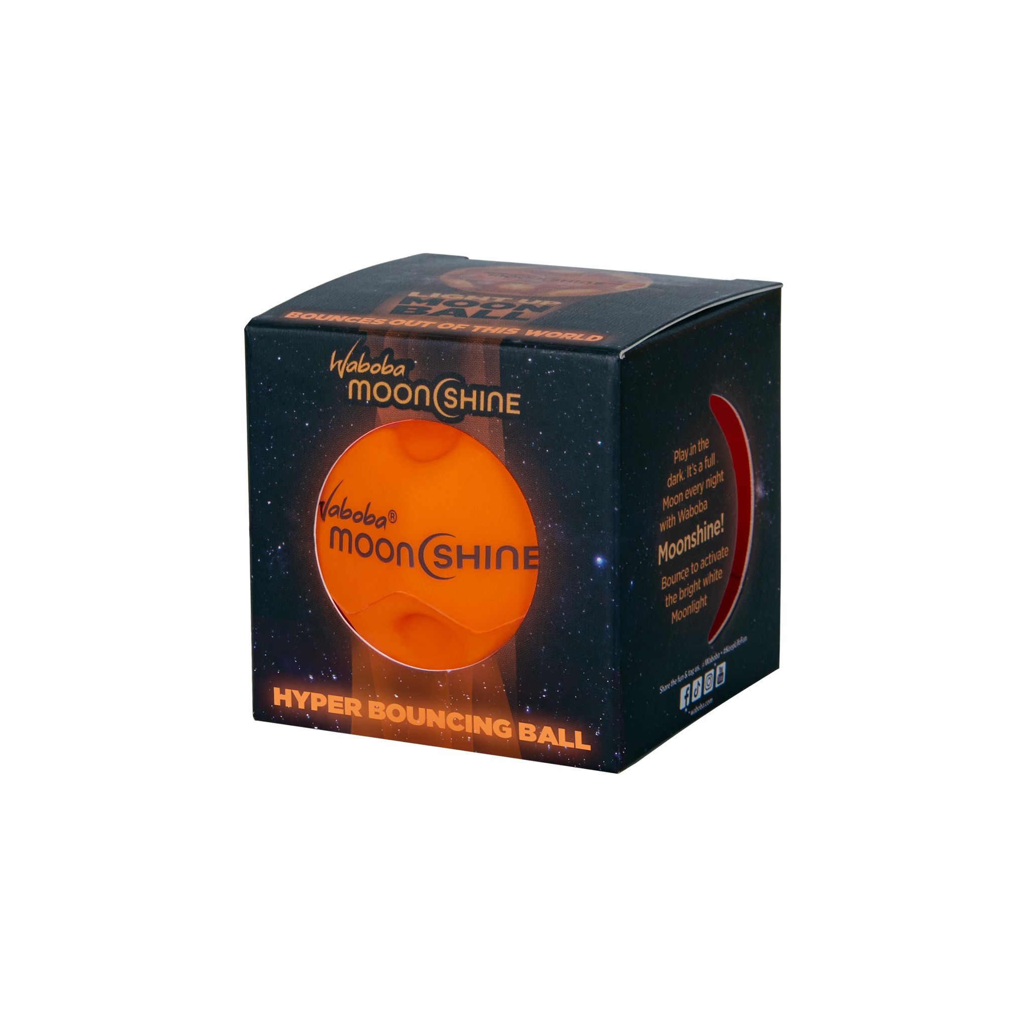 Waboba Moonshine Moon Balls - Assorted Styles