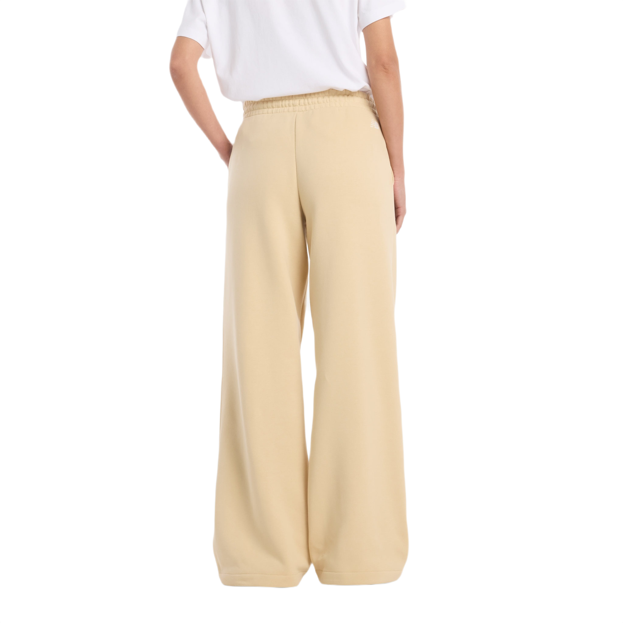 New Balance Reimagined Womens Sweat Pants