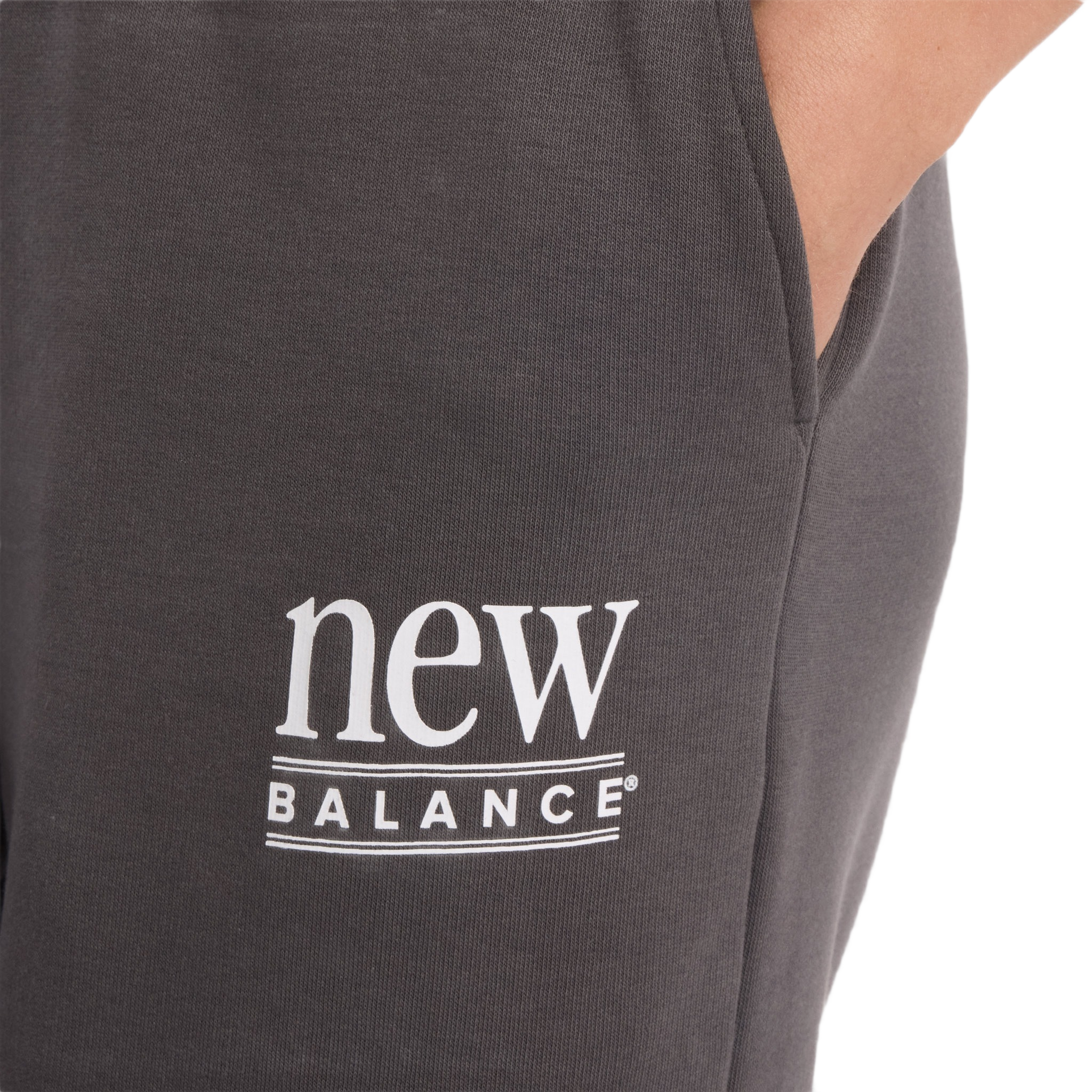 New Balance Reimagined Womens Sweat Pants