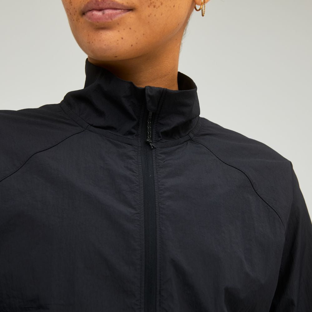 New Balance Impact Run Womens Jacket
