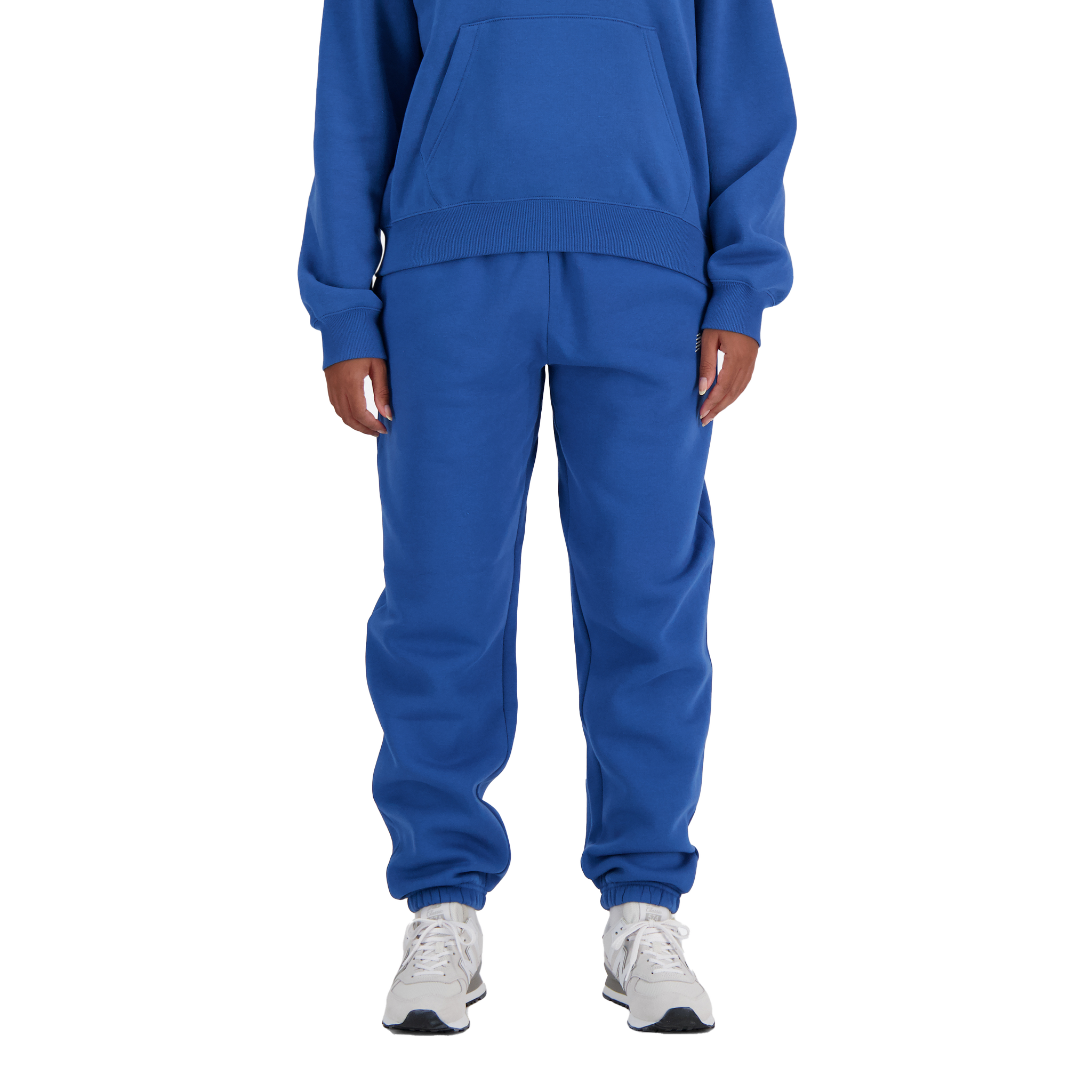 New Balance Fleece Womens Joggers