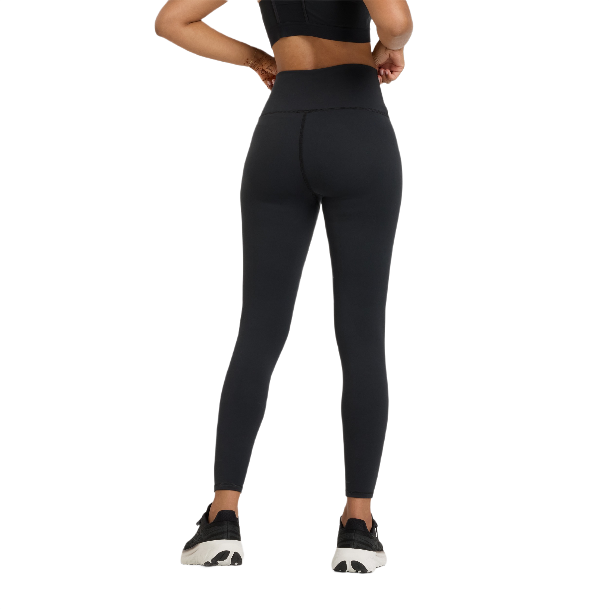 New Balance Harmony High Rise 25-Inch Womens Tights