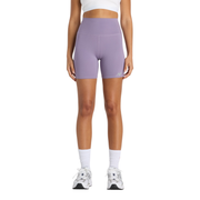 New Balance Harmony High Rise 6-Inch Womens Shorts