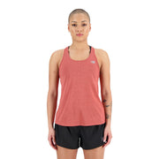New Balance Impact Run Womens Tank