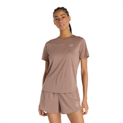 New Balance RC Essentials Womens Tee