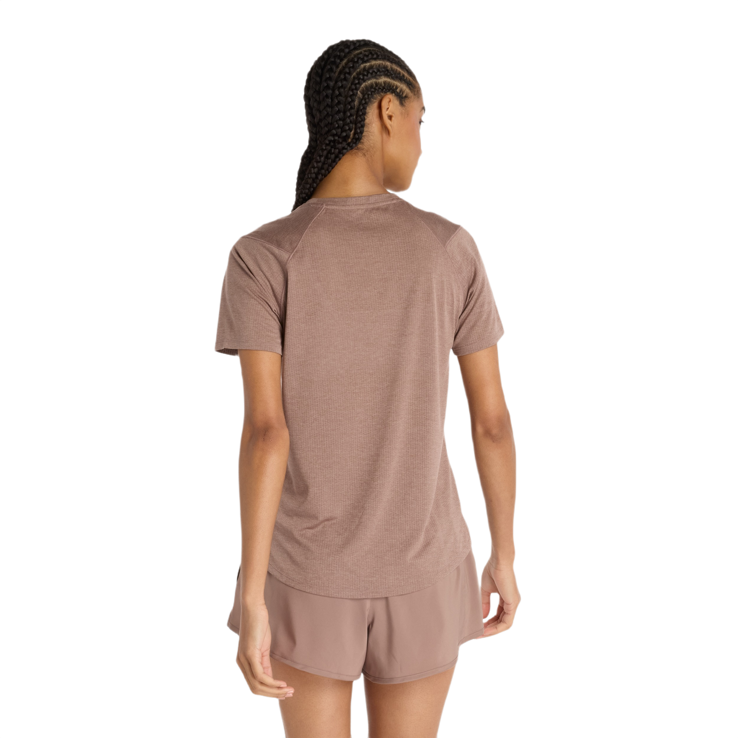 New Balance RC Essentials Womens Tee