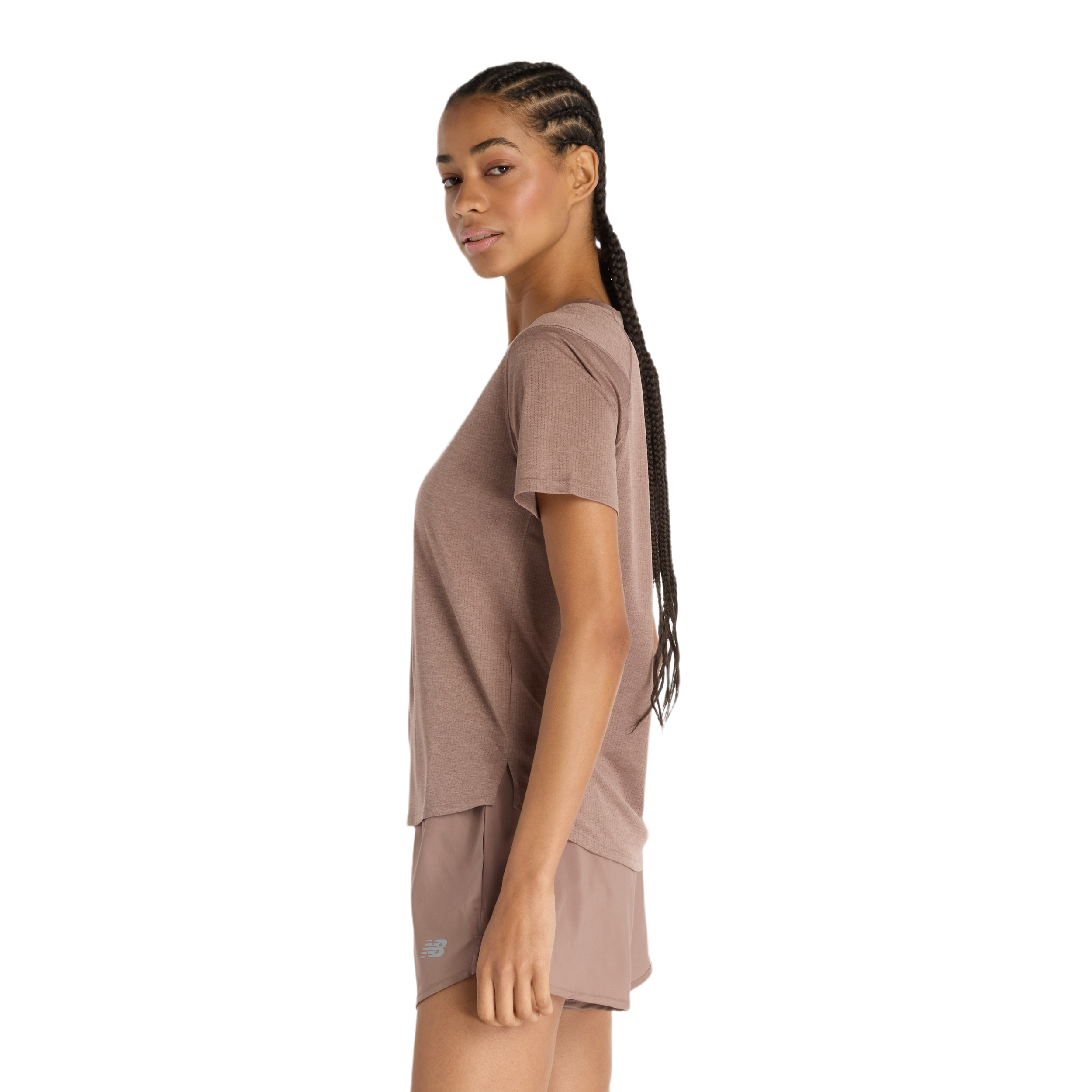 New Balance RC Essentials Womens Tee