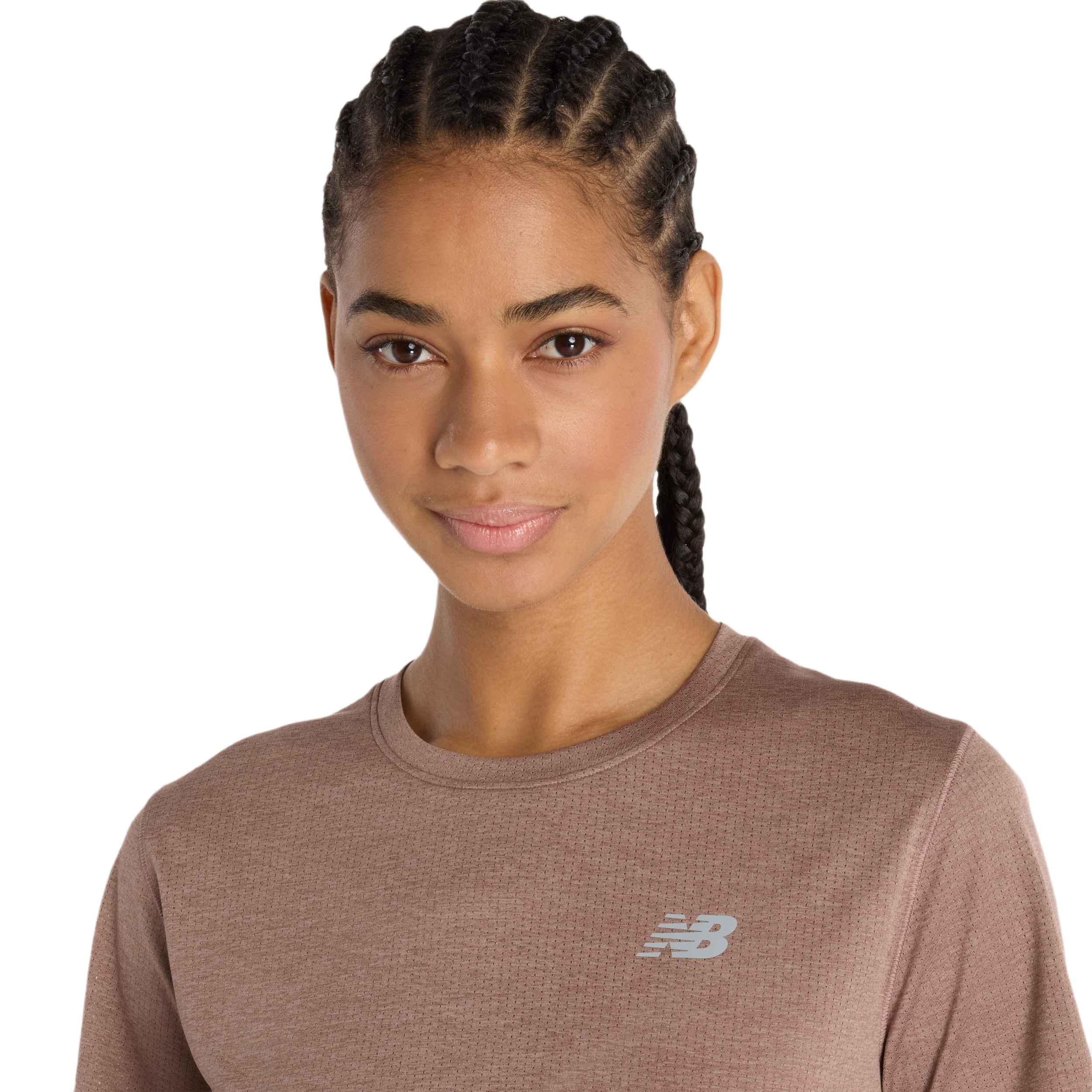 New Balance RC Essentials Womens Tee