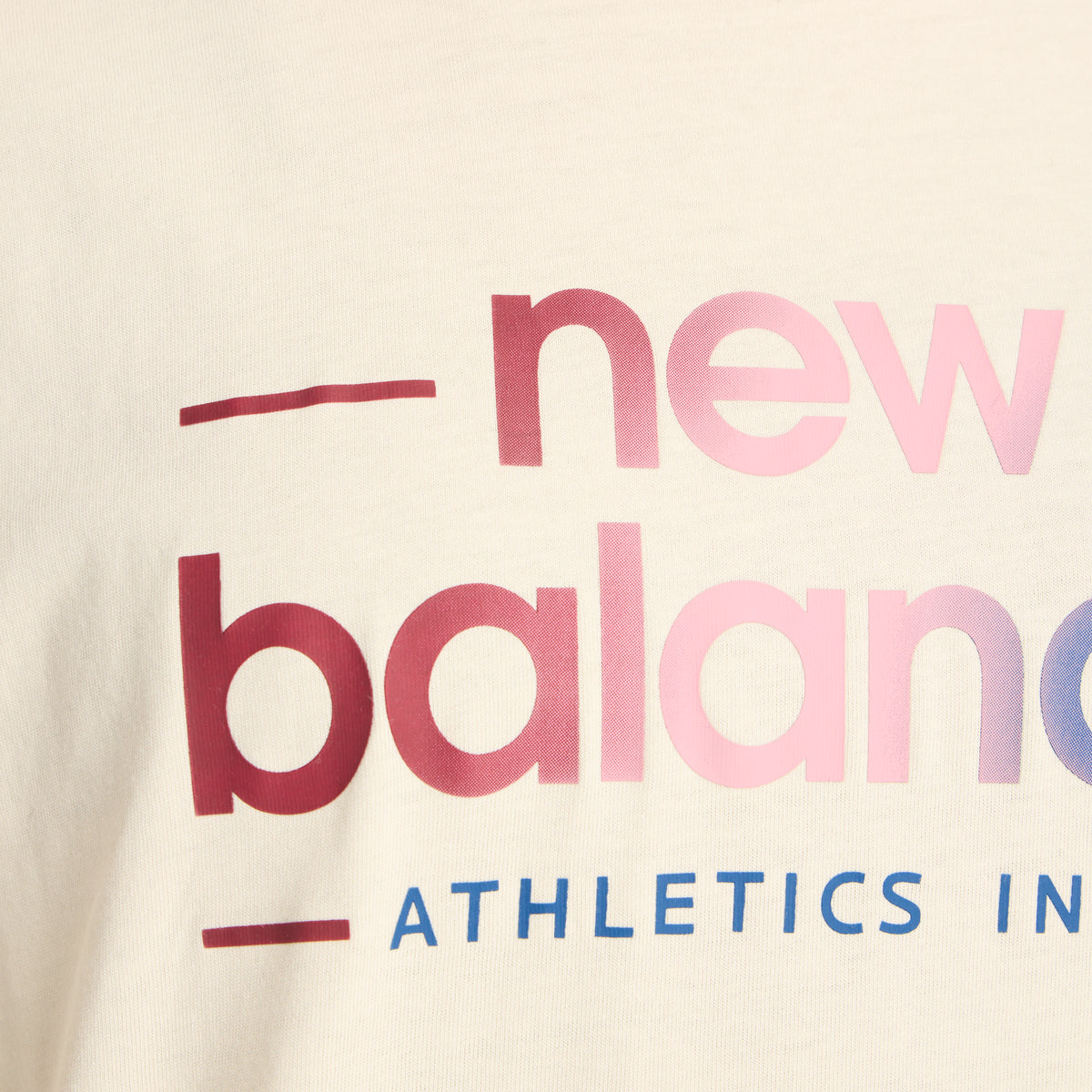 New Balance Reimagined Womens Oversized Tee