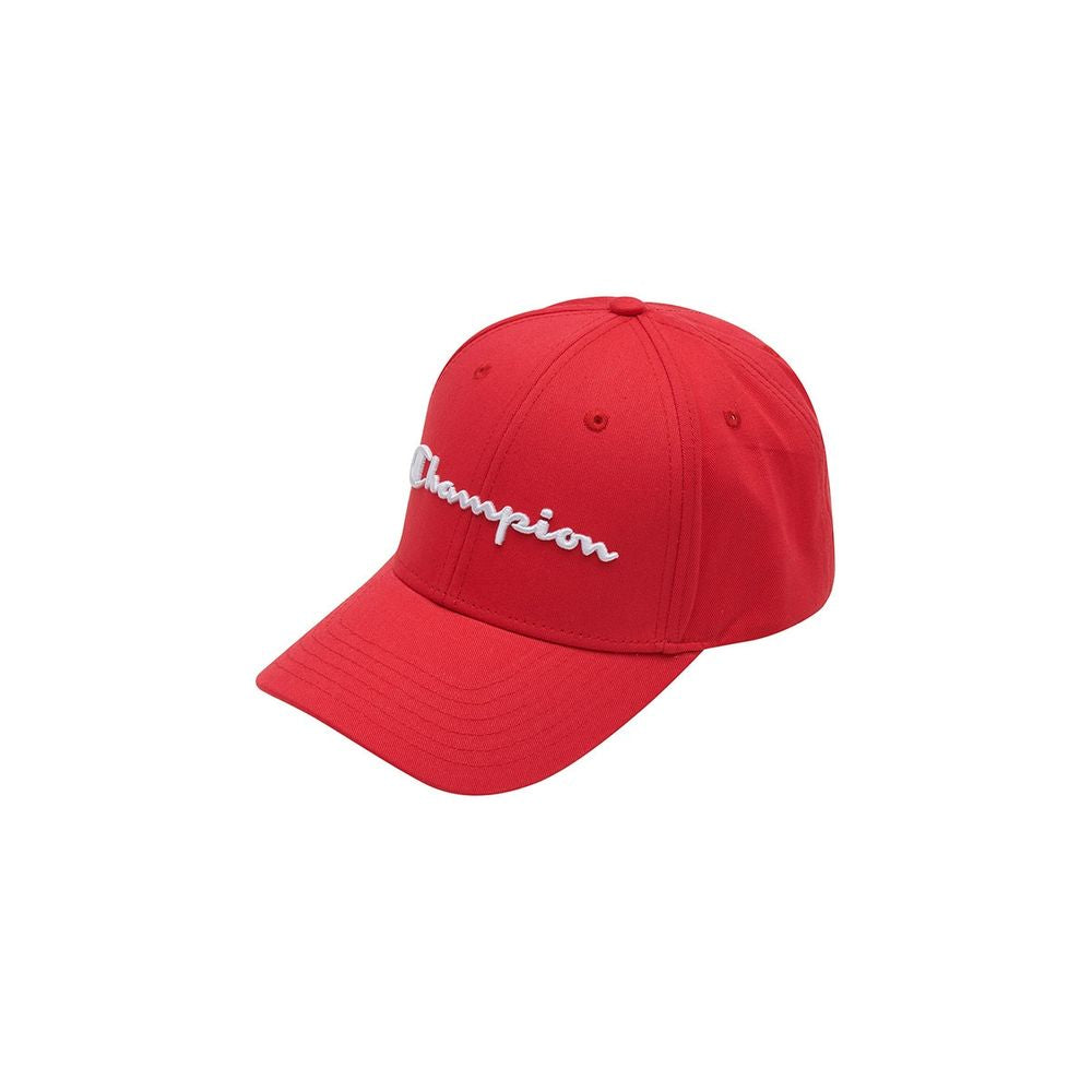Champion Script Cap