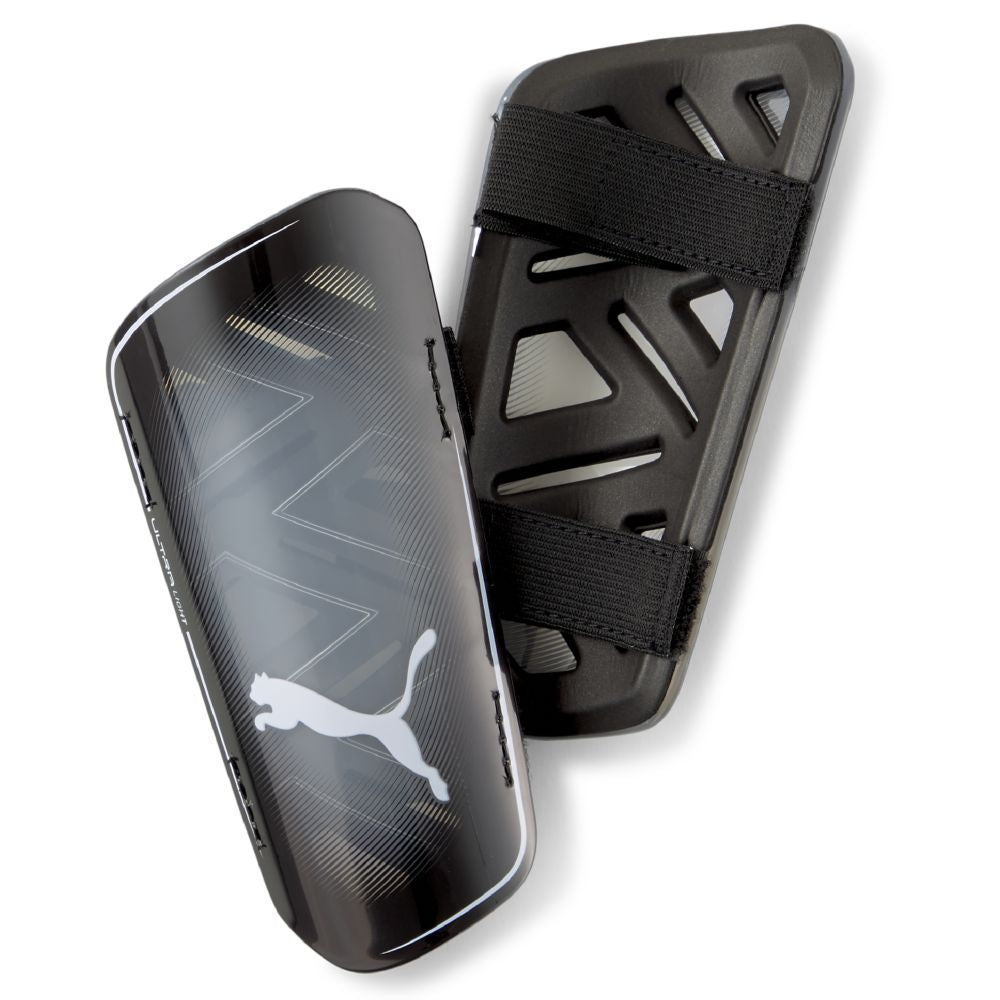 Puma Ultra Light Shin Guard | SportsPower