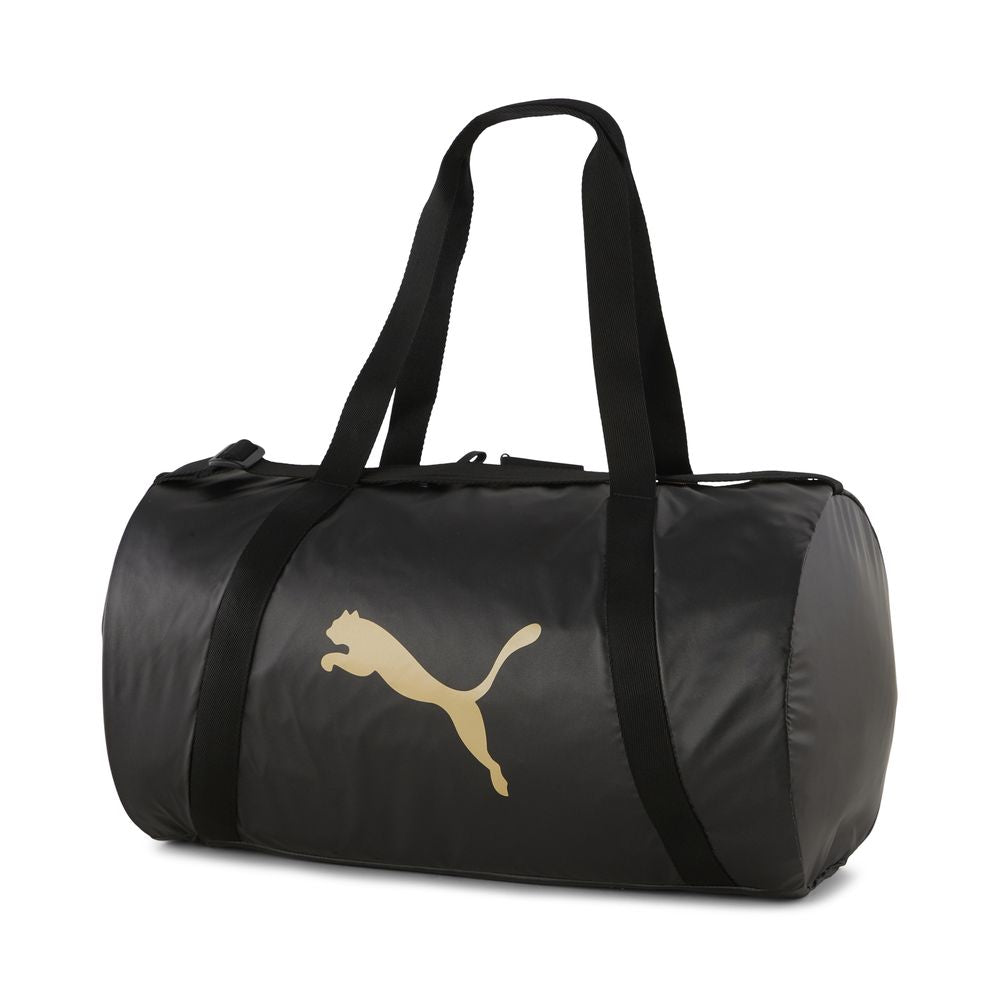 Buy Puma Originals Compact Black Solid Small Sling Handbag For Women At  Best Price @ Tata CLiQ