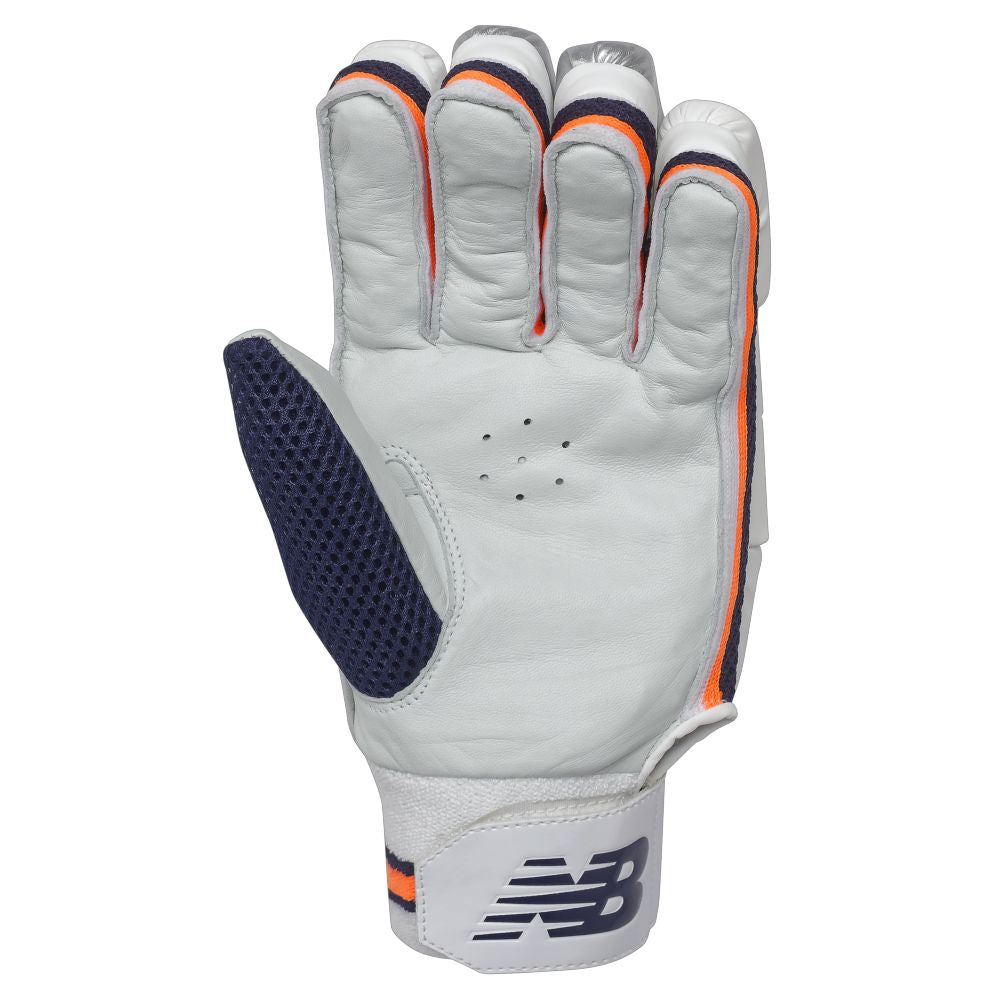 New Balance DC580 Batting Gloves Img 1 | SportsPower