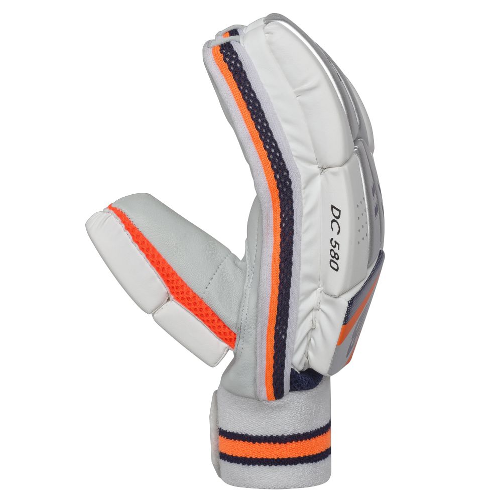 New Balance DC580 Batting Gloves Img 2 | SportsPower