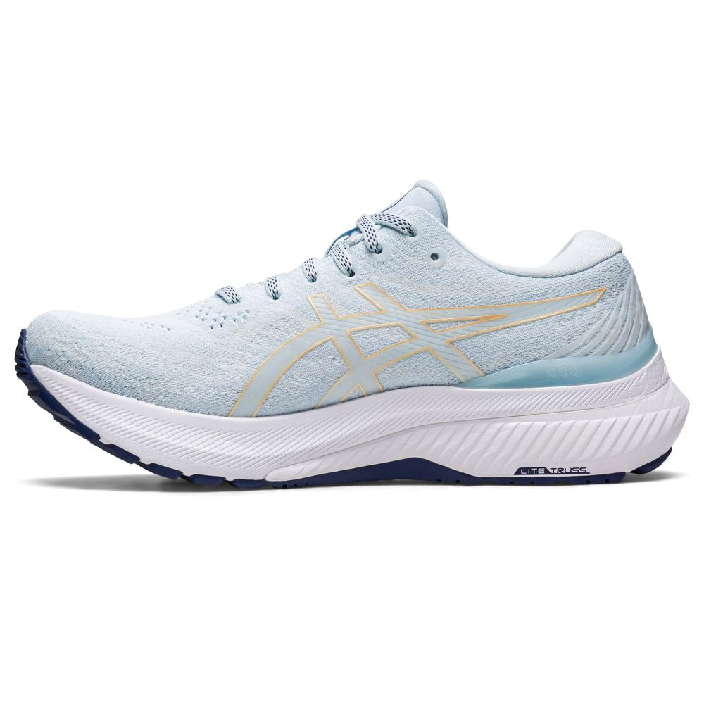 ASICS Gel-Kayano 29 D Womens Running Shoes – SportsPower Australia