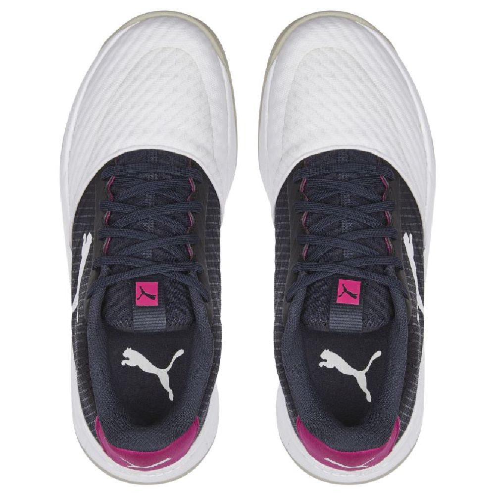 Puma shop netball shoes