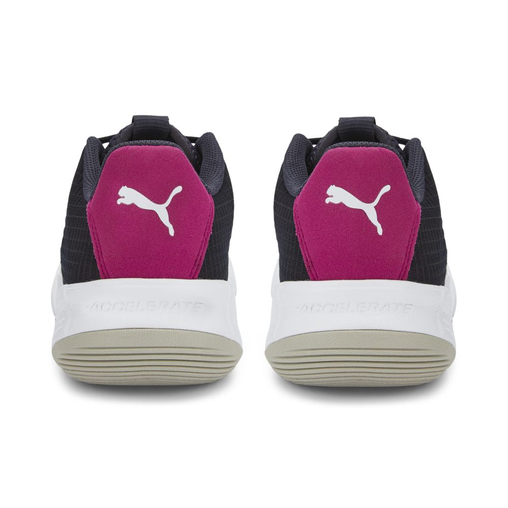 Puma Accelerate Nct Pro Women's Netball Shoes Img 3 | SportsPower