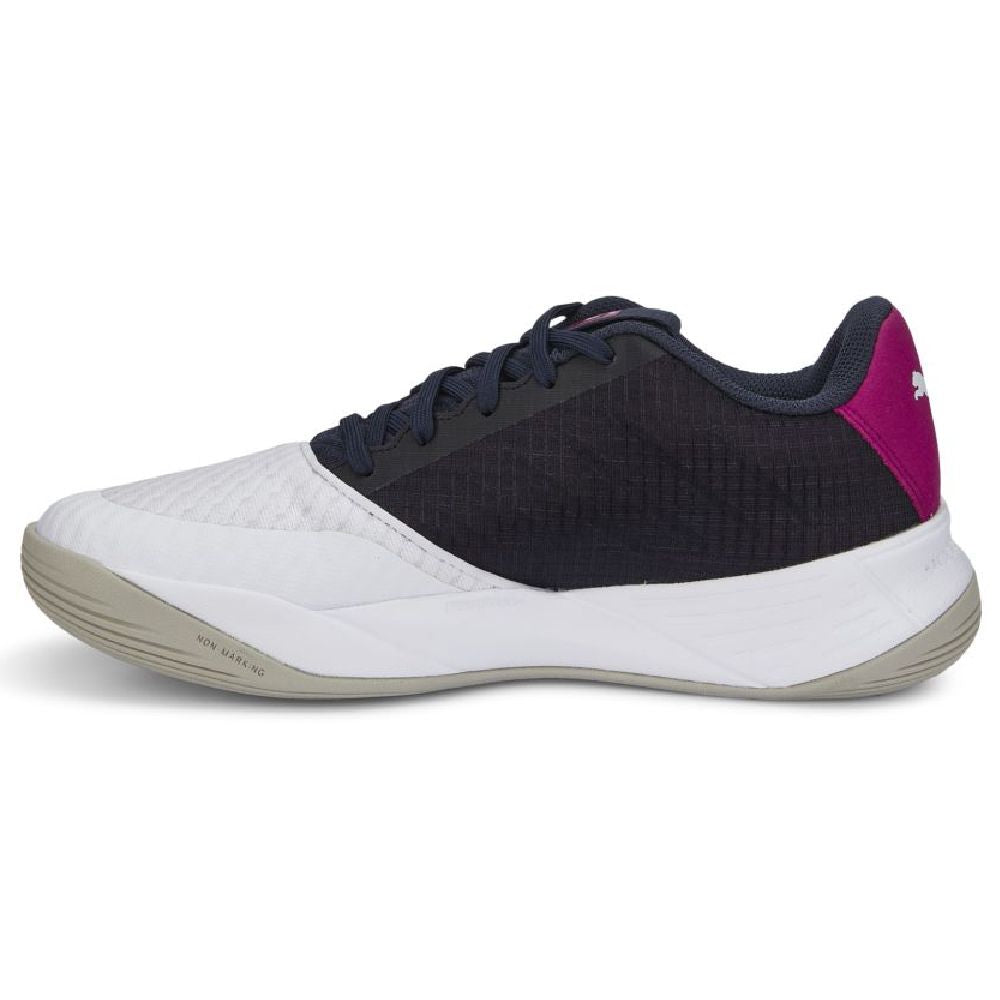 Puma shop netball shoes