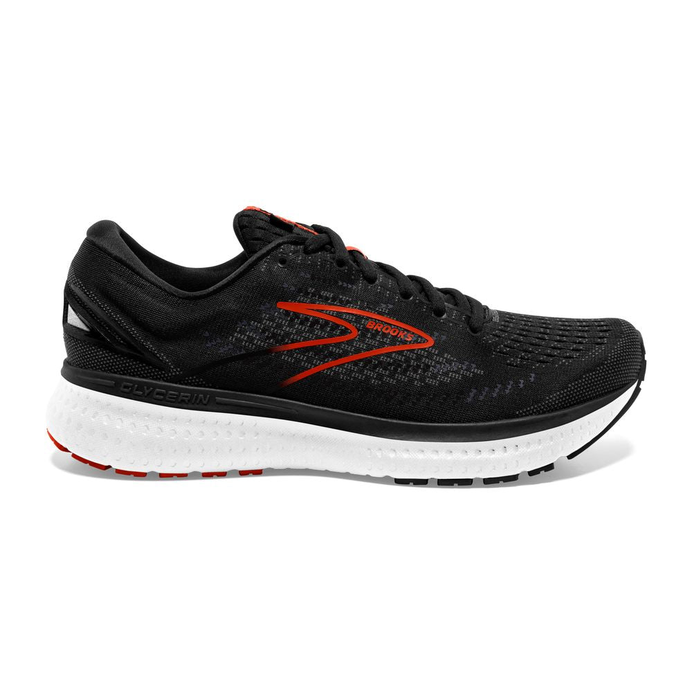 Brooks Glycerin 19 Mens Running Shoes – SportsPower Australia
