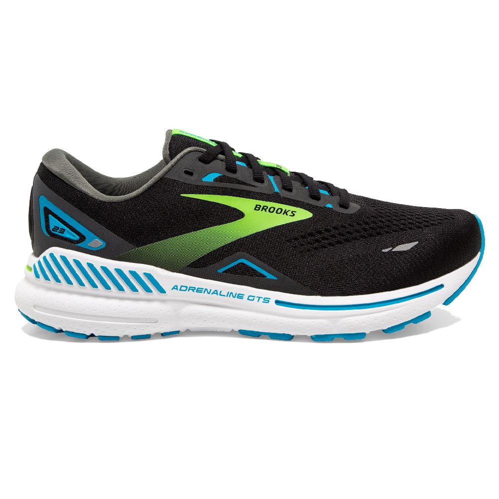 Brooks Adrenaline GTS 23 Men's Running Shoes – SportsPower Australia