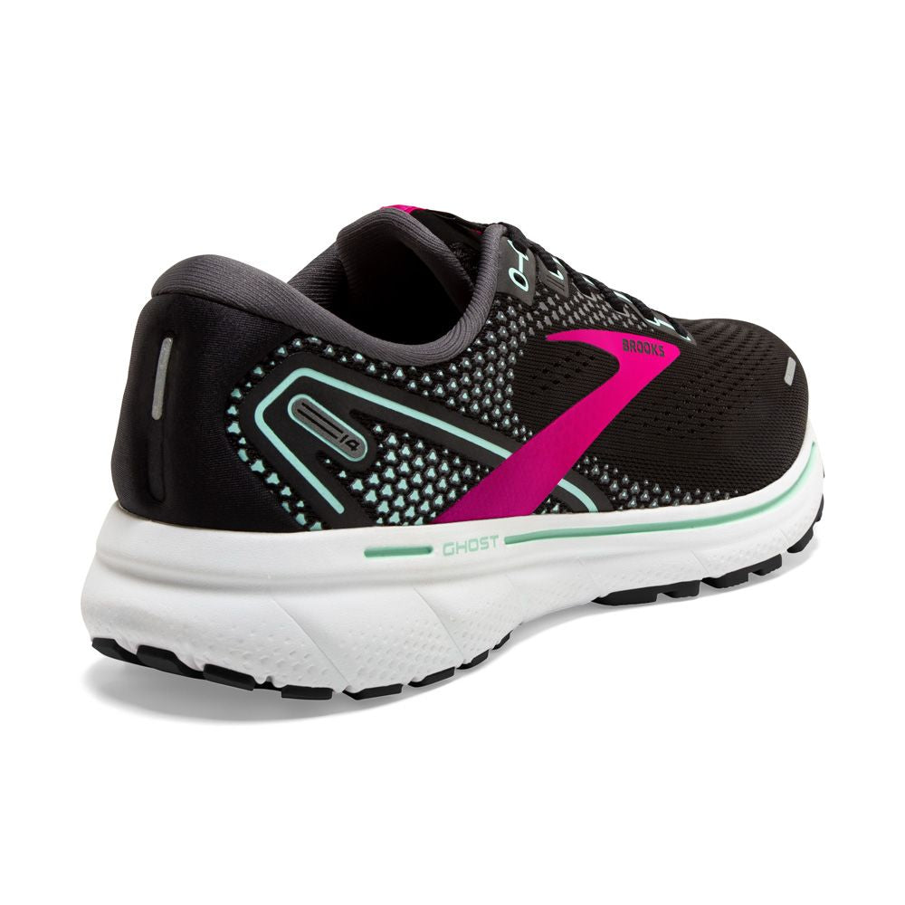 Brooks Ghost 14, Womens Running Shoes