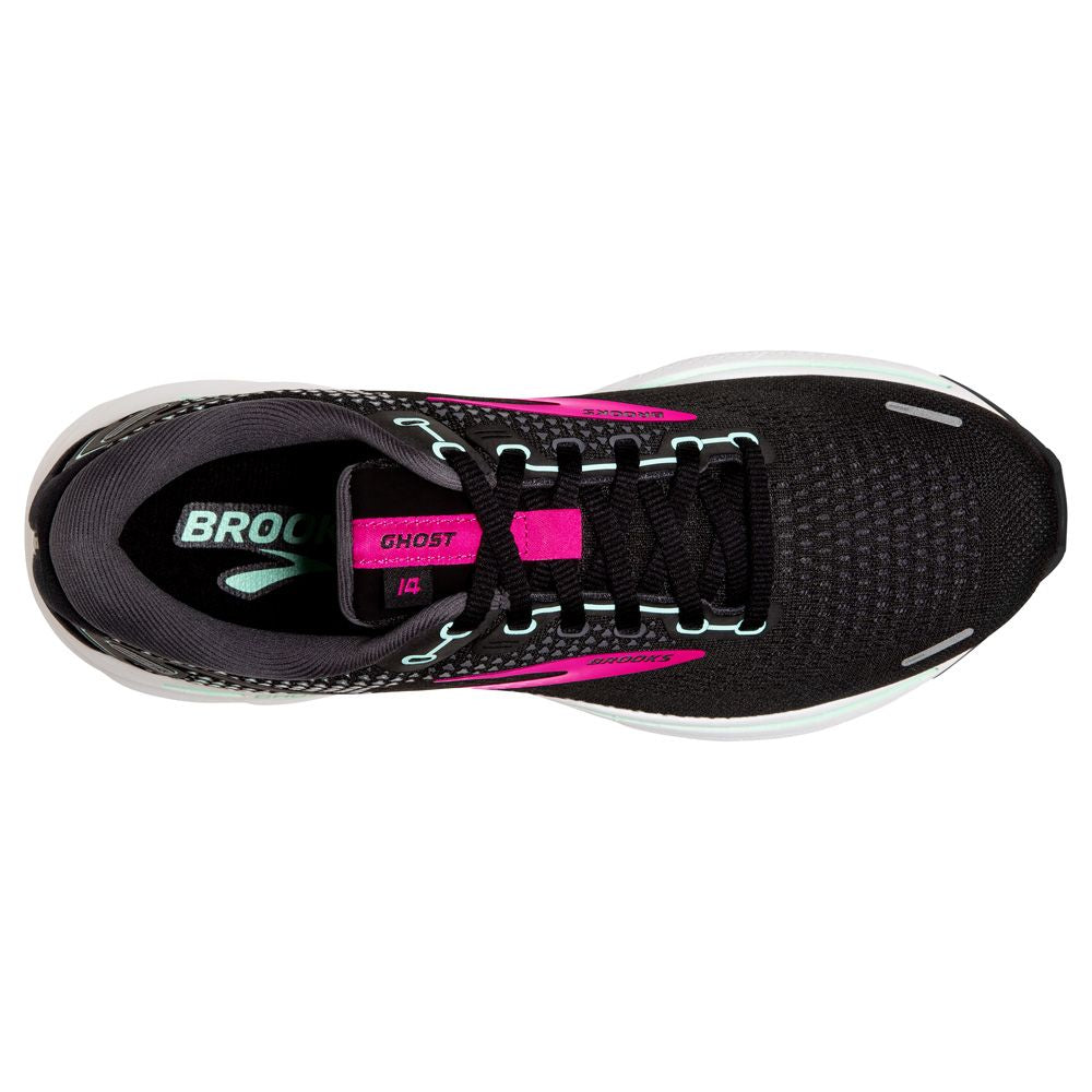 Brooks Ghost 14 Women's Running Shoes | SportsPower – SportsPower Australia