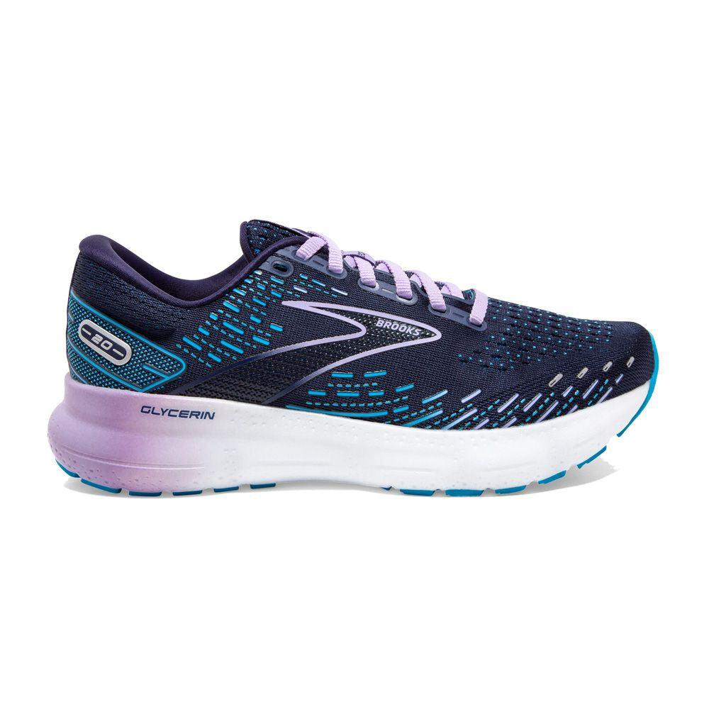 Brooks Glycerin 20 Womens Running Shoes – SportsPower Australia