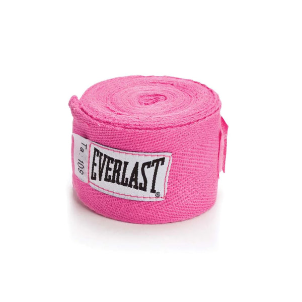 Everlast 108in Classic Hand Wraps SportsPower SportsPower Australia