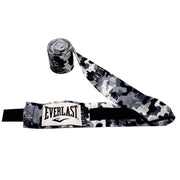 Concrete Camo Everlast 120o Elite Hand Wraps | SportsPower