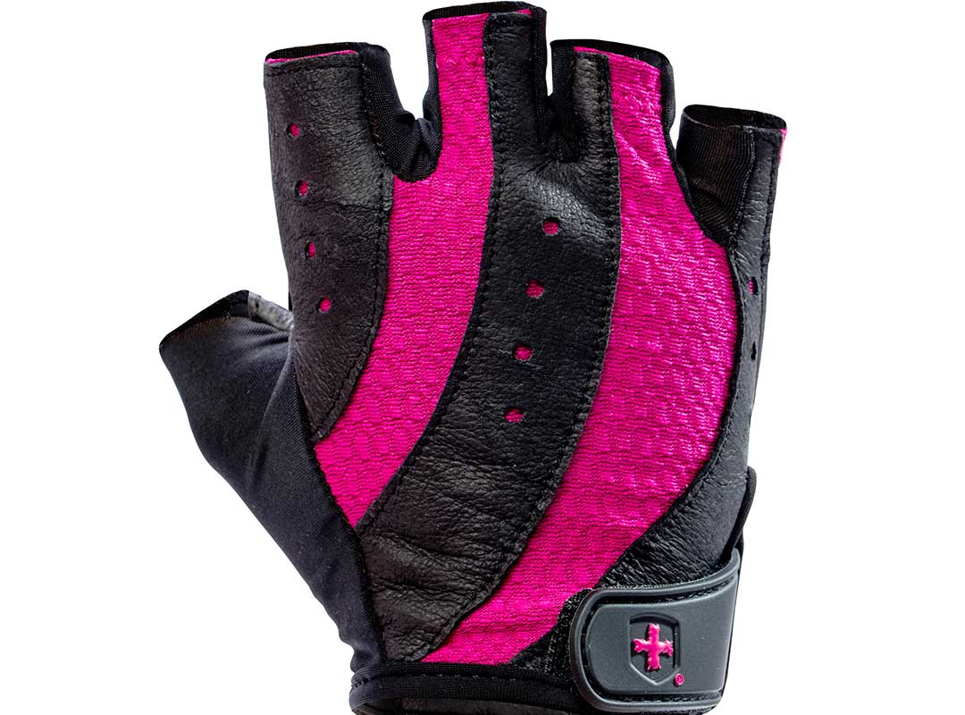 Harbinger Women's Pro Wash&Dry Glove | SportsPower