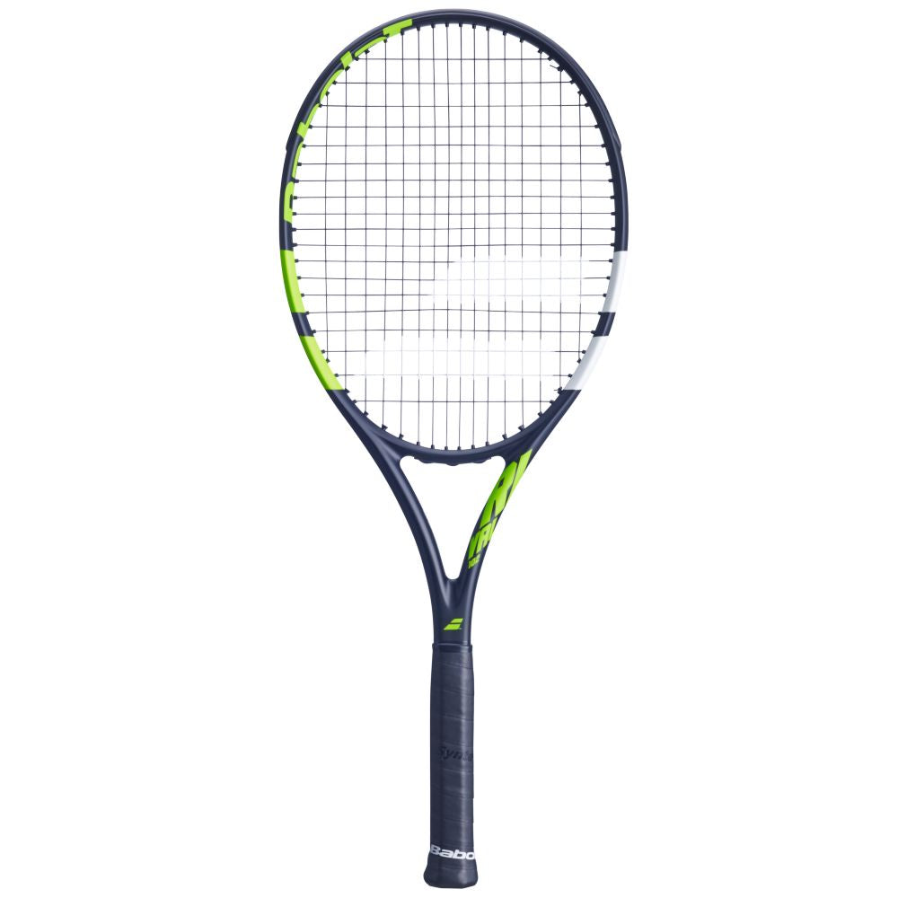 Babolat Rival Black Tennis Racquet  Img 1 | Sportspower
