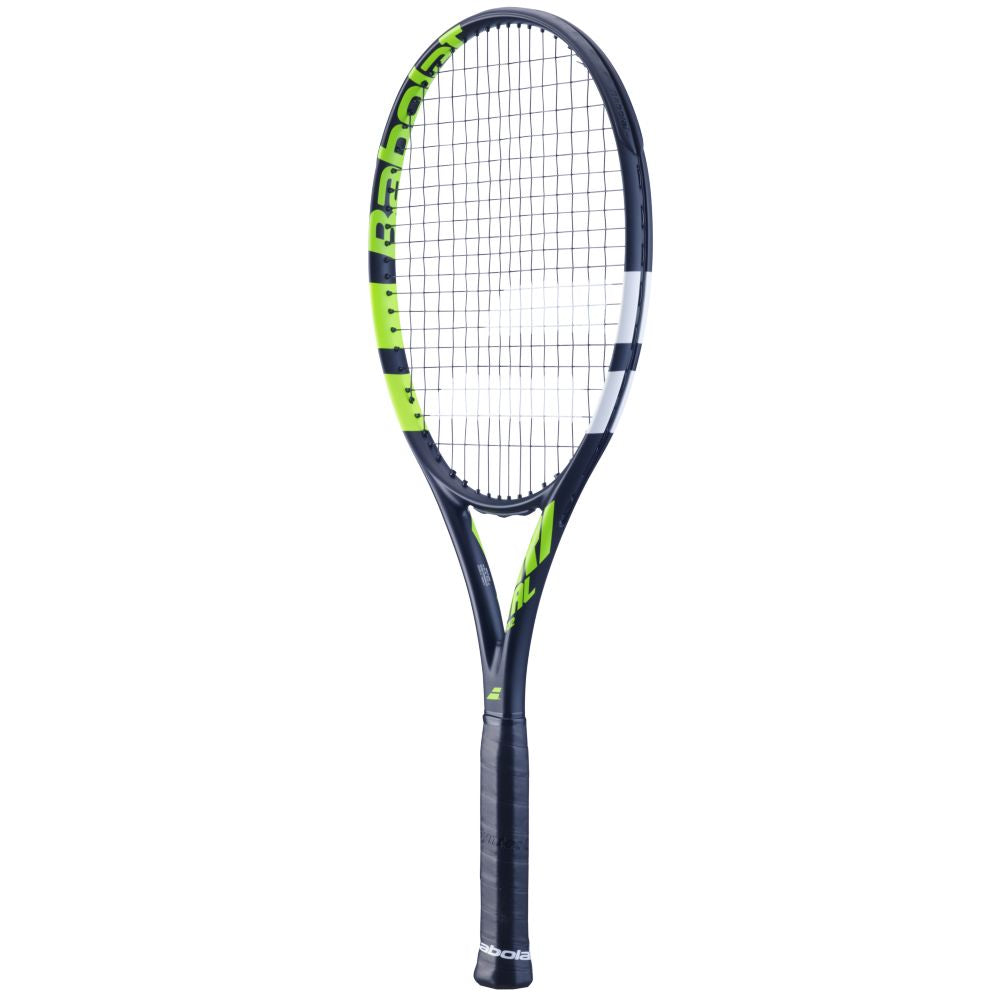 Babolat Rival Black Tennis Racquet | Sportspower
