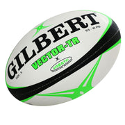 Black-Lime, Gilbert Vector Tr Rugby Ball Img 4 | SportsPower