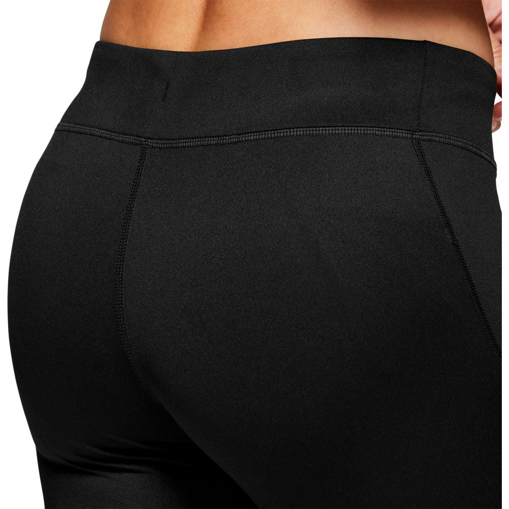 Knee length hotsell running leggings