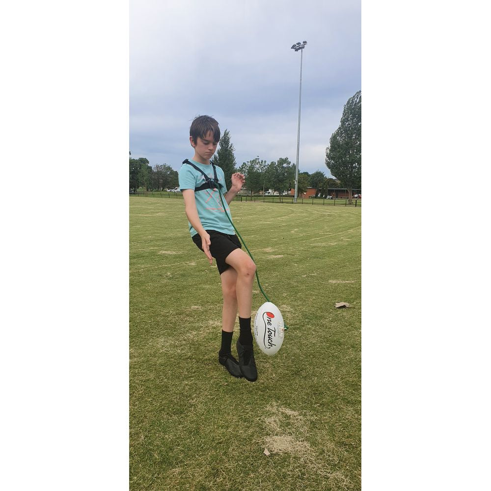 Ross Faulkner One Touch Jnr, Ross Faulkner One Touch Jnr Img 1 | SportsPower