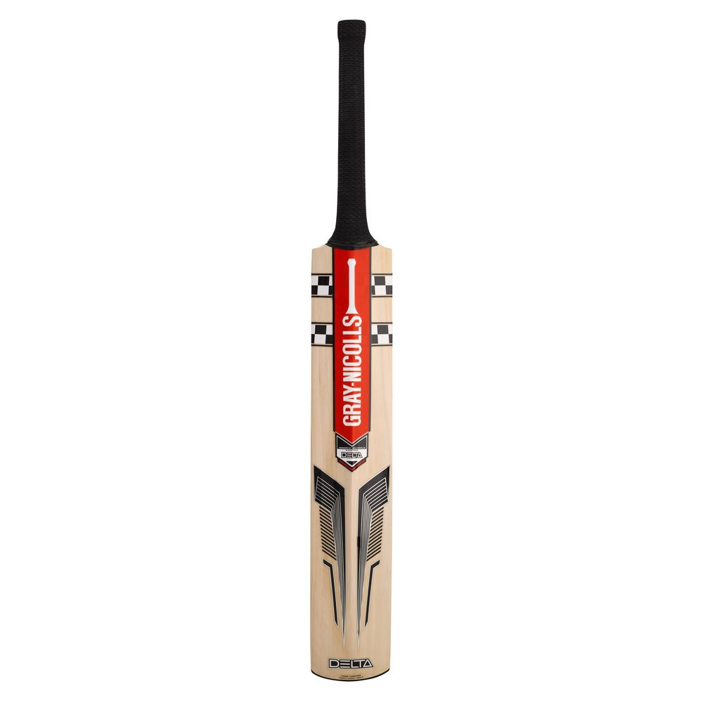Gray-Nicolls Delta 700 Junior Bat - Sizes Youth & 6 Img 1 | SportsPower