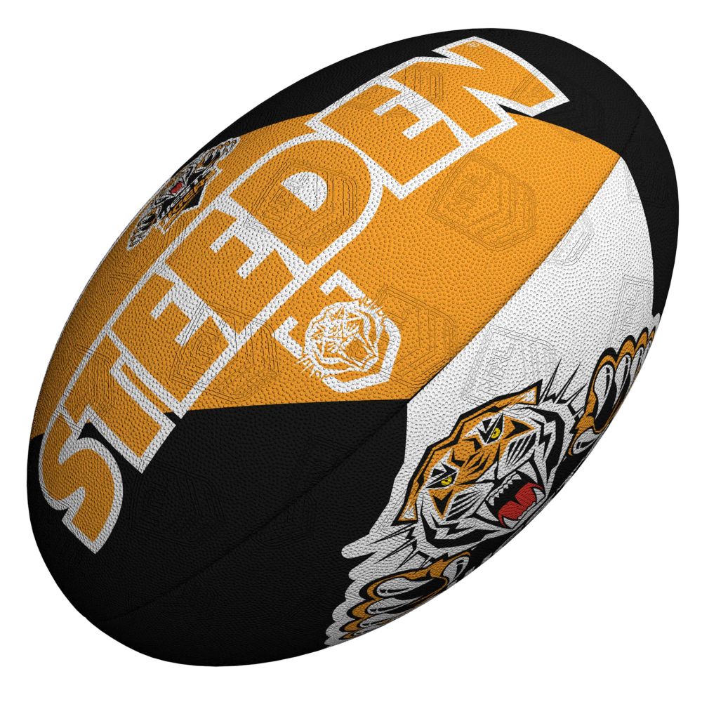 Tigers