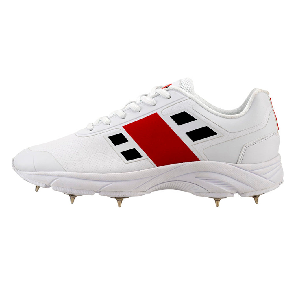 Gray-Nicolls Men's Velocity 3.0 - Spike Img 1 | SportsPower