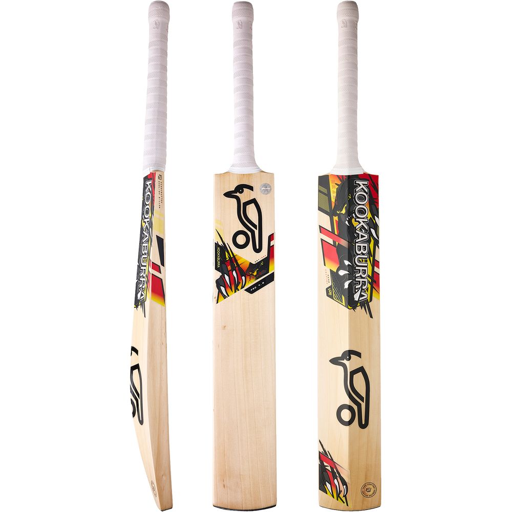 Kookaburra Beast Pro 4.0 Bat