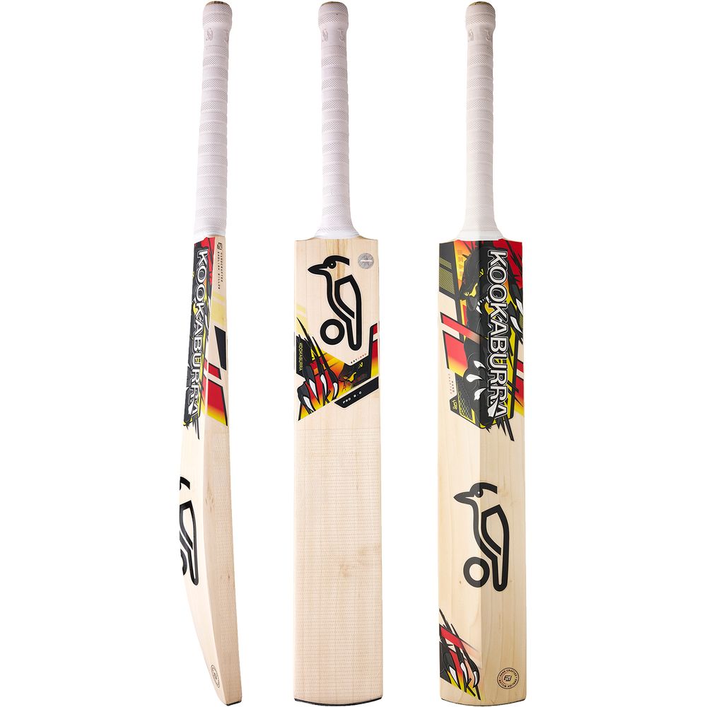 Kookaburra Beast Pro 6.0 Junior Bat