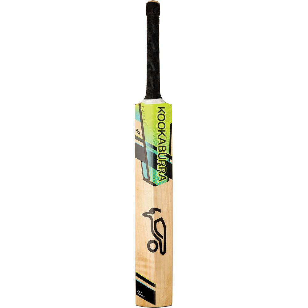 Kookaburra Rapid Pro 8.1 Junior Kashmir Bat Img 3 | SportsPower