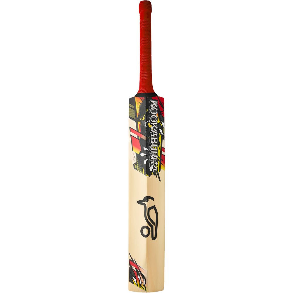 Kookaburra Beast Pro 8.1 Junior Kashmir Bat