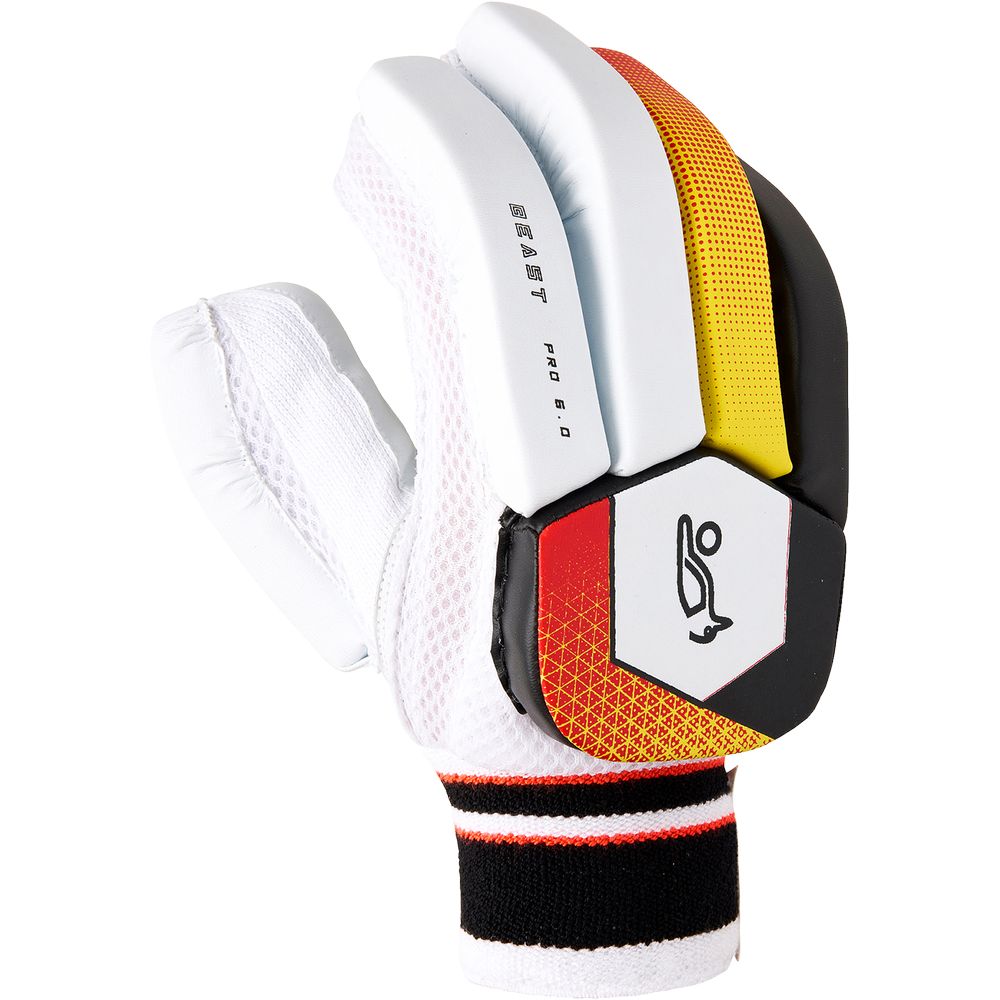 Kookaburra Beast Pro 6.0 Batting Gloves