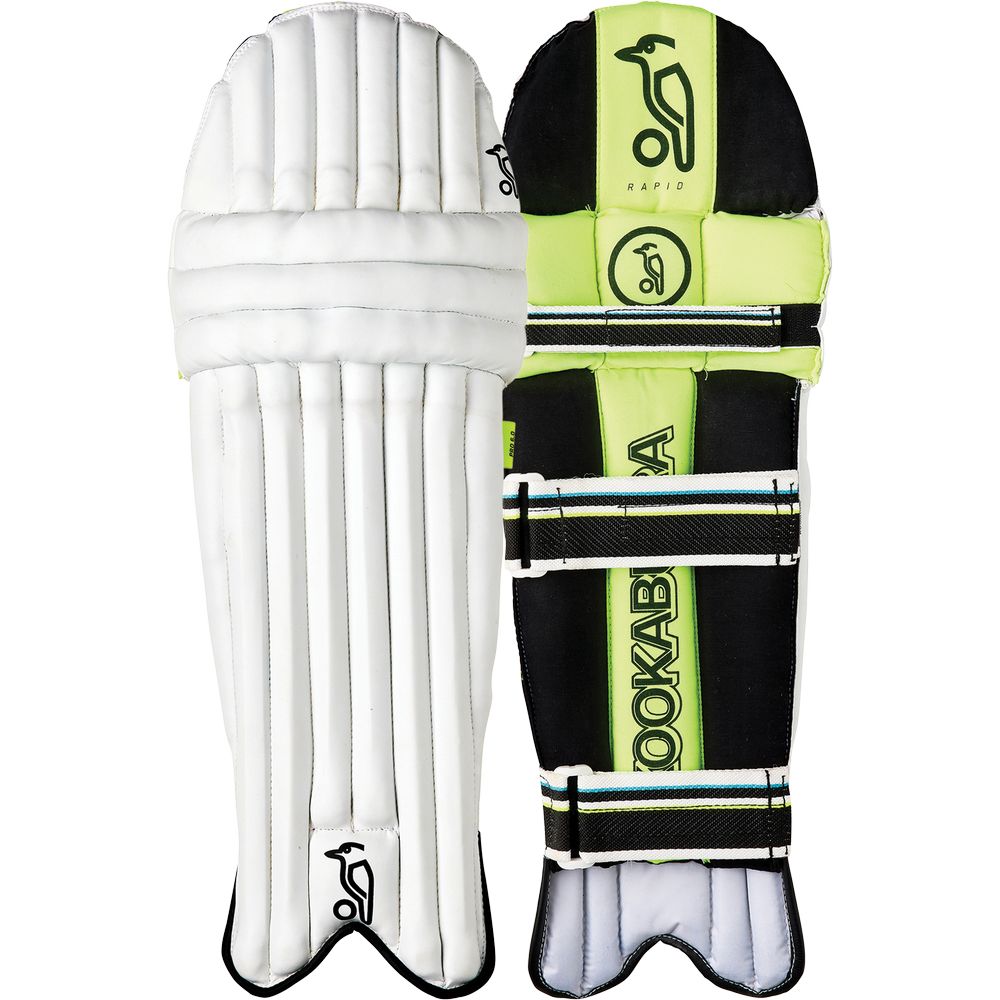 Kookaburra Rapid Pro 6.0 Batting Pads | SportsPower